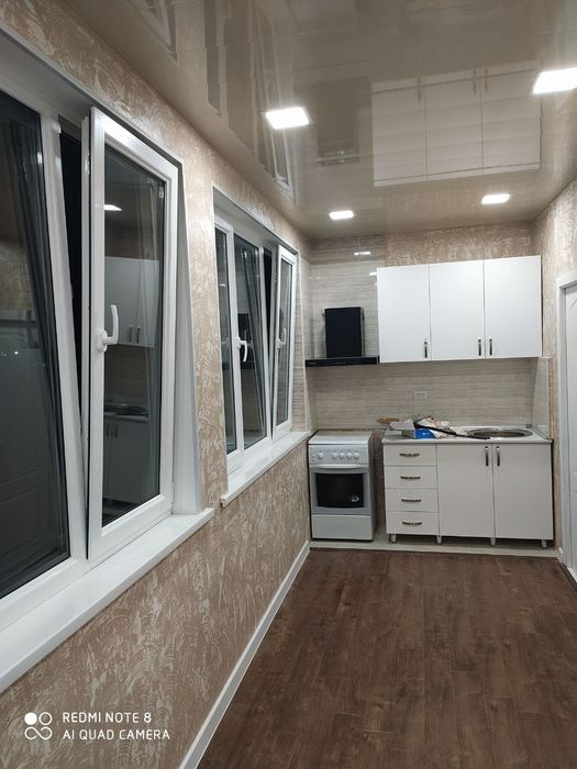 Продаётся квартира 2/4/5 Аккурганская