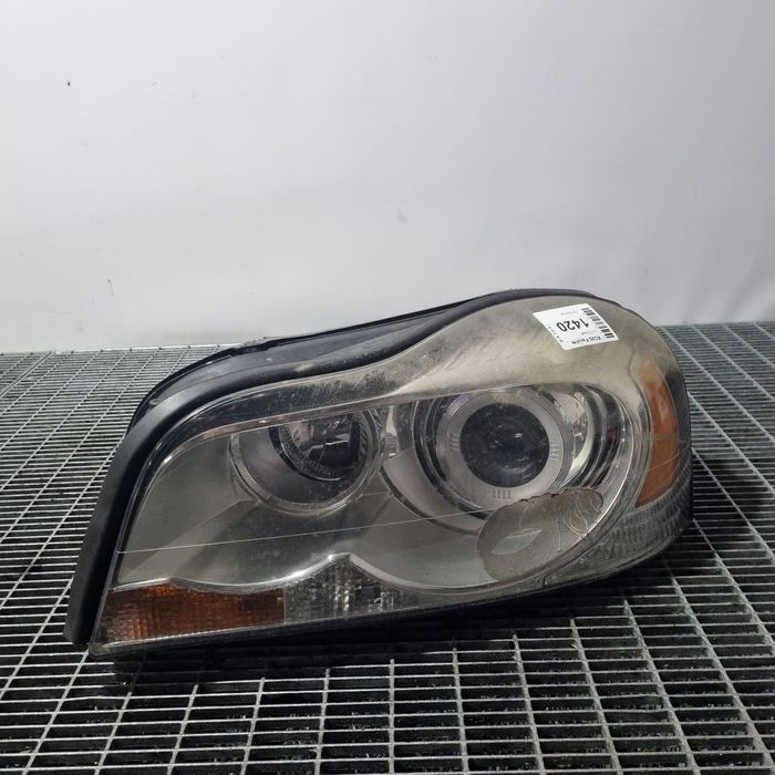 Far Stanga Volvo XC90 Facelift 2007 - 2014 SUV 4 Usi (1420) Xenon