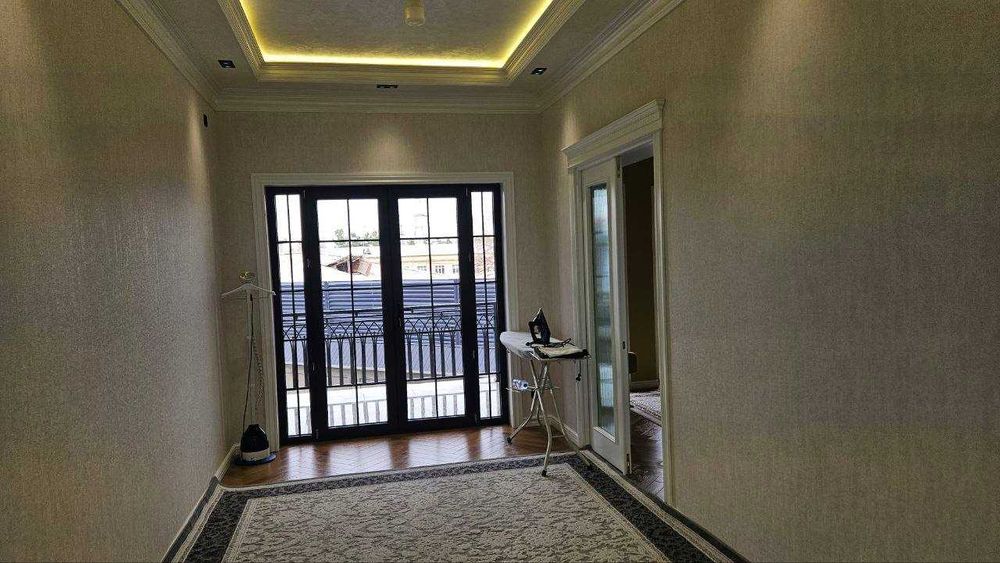 Срочно продаётся новый частный дом 2026 года постройки