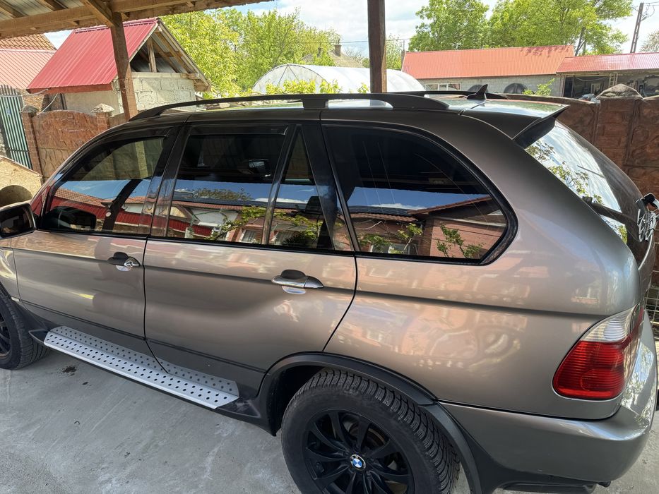 BMW X5 2005 — imagine 4