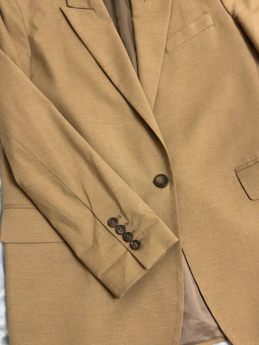 Женский пиджак Размер: 44