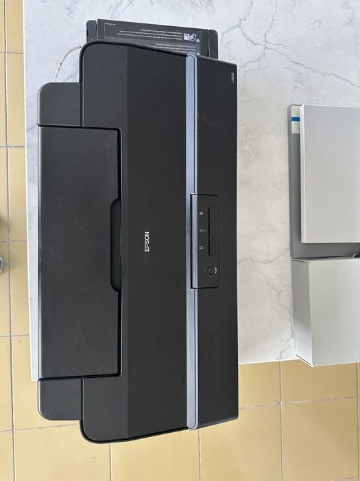 Epson L1800 в отличном состояний