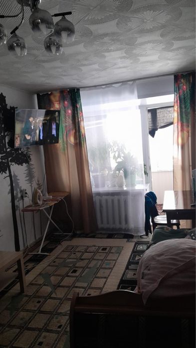 Обмен 2х комнатной квартиры