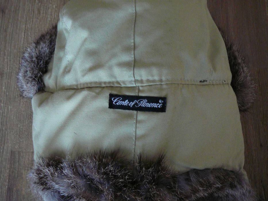 FjallRaven и Conte of Florence