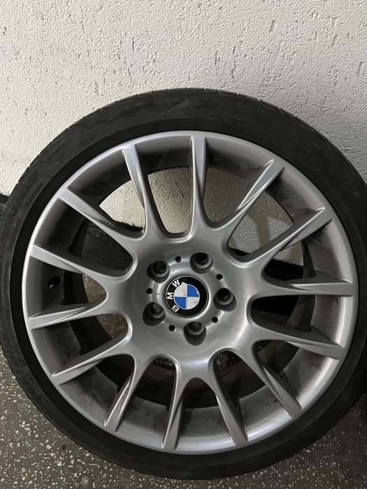 Jante Bmw Motorsport style 216