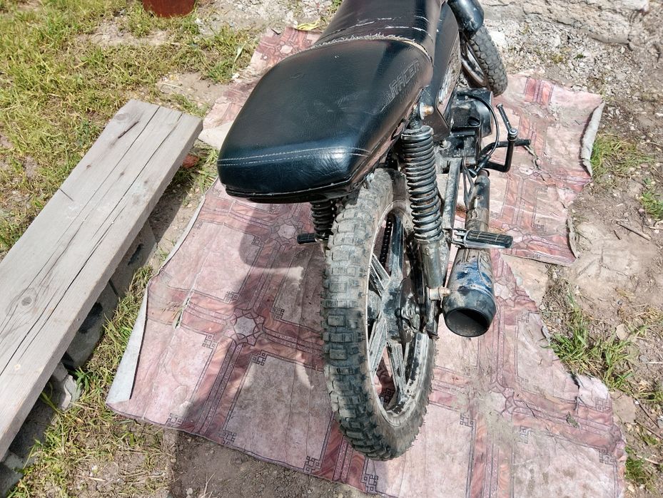 Продам Альфа GS 110