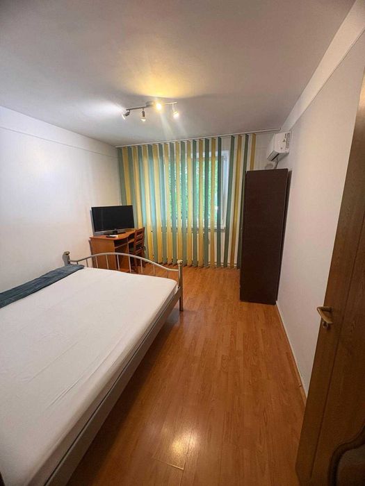 Apartament 2 camere de inchiriat - Metrou Aparatorii Patriei