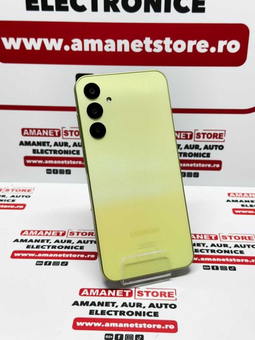 Samsung Galaxy A25 Amanet Store Braila [15123]