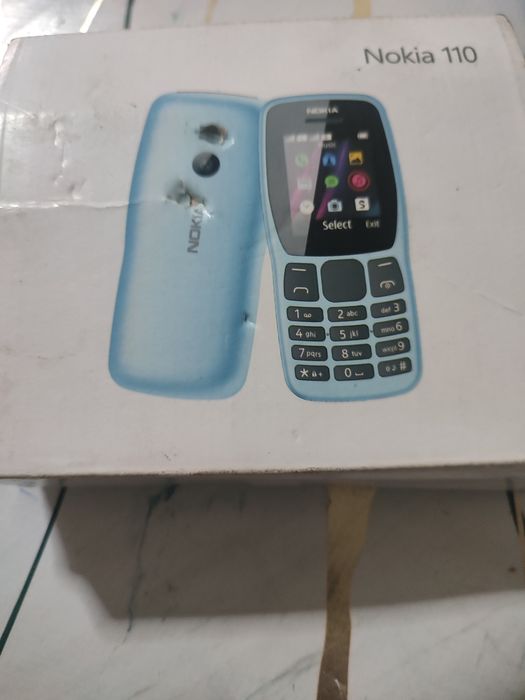 Продается сотовый телефон