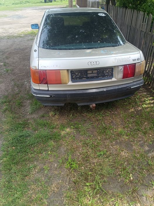 Продам Ауди б3 1989 года
