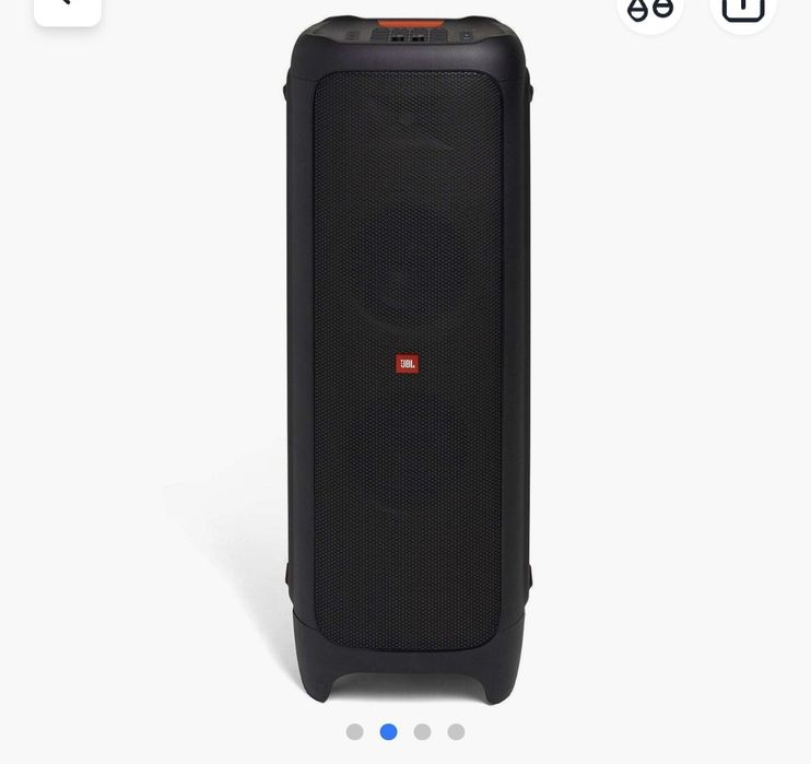 Jbl partybox 1100