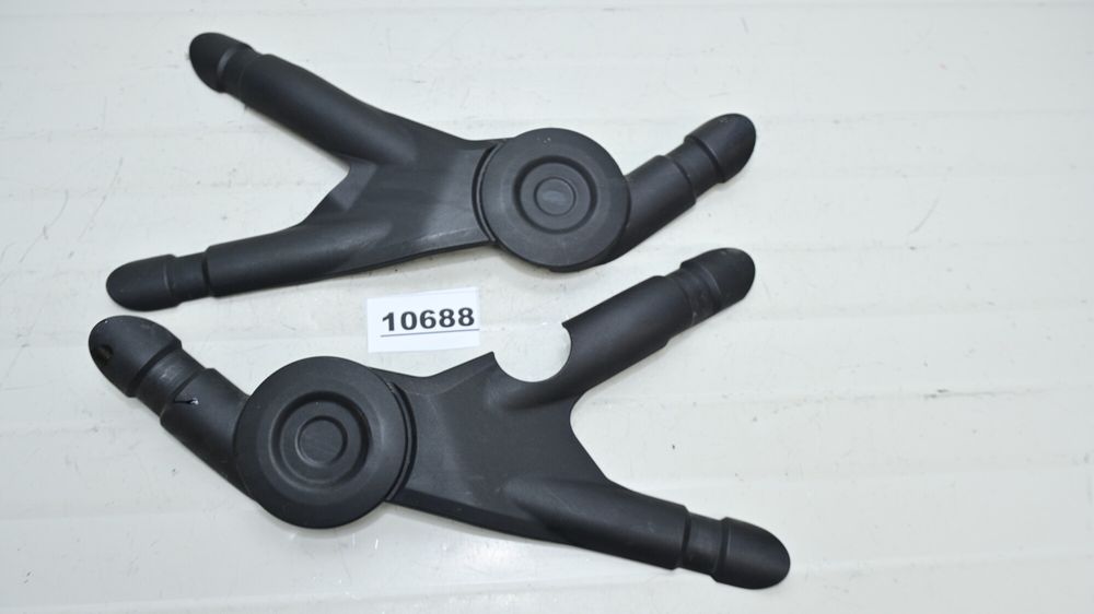 Plastic Protectie Cadru Stanga Dreapta BMW R1200GS 2013 - 2018