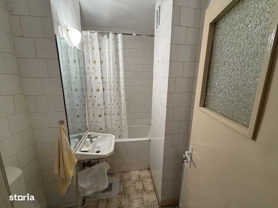 Chirie Apartament 4 Camere | Zona Centrala | Doar Persoane Juridice