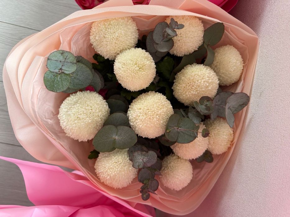 Цветы свежый срочно