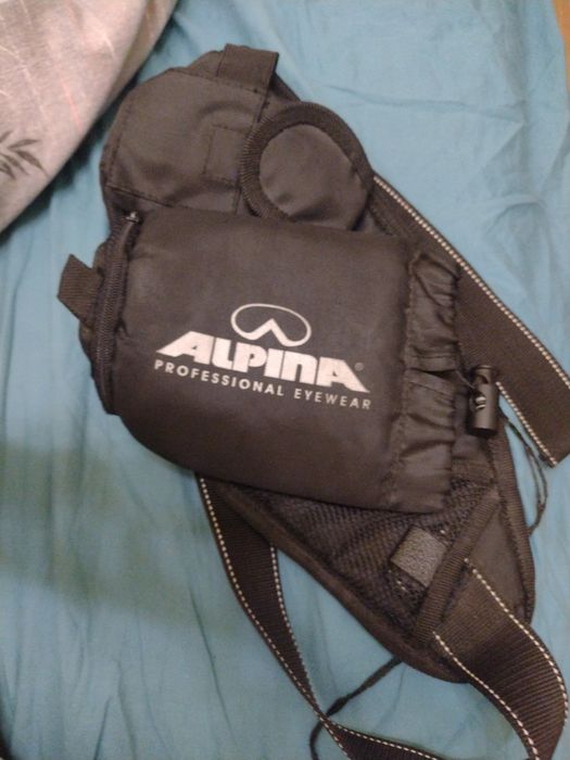 Borseta profesionala