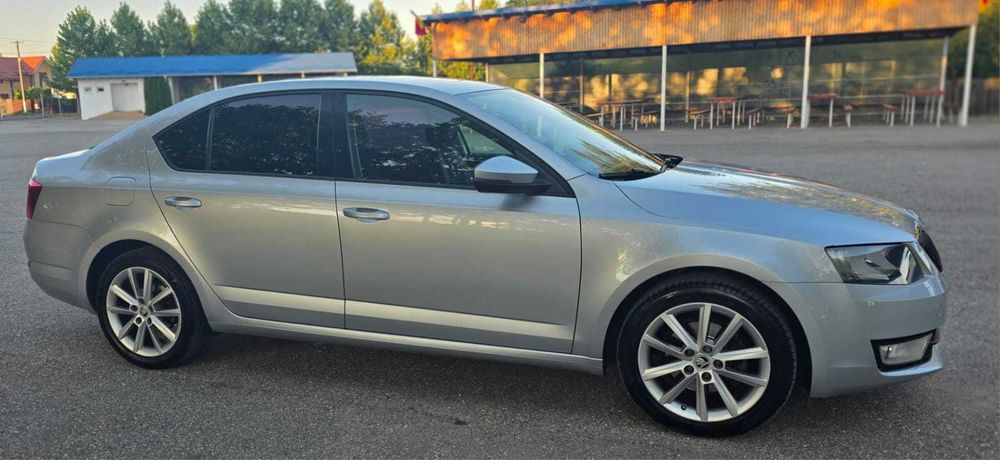 Skoda Octavia 2014 2.0 150 cp Inmatriculata Ro