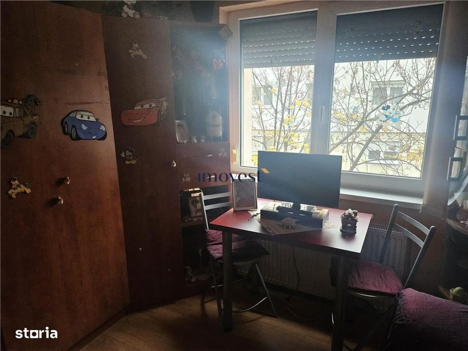 Apartament 4 Camere Micro 16