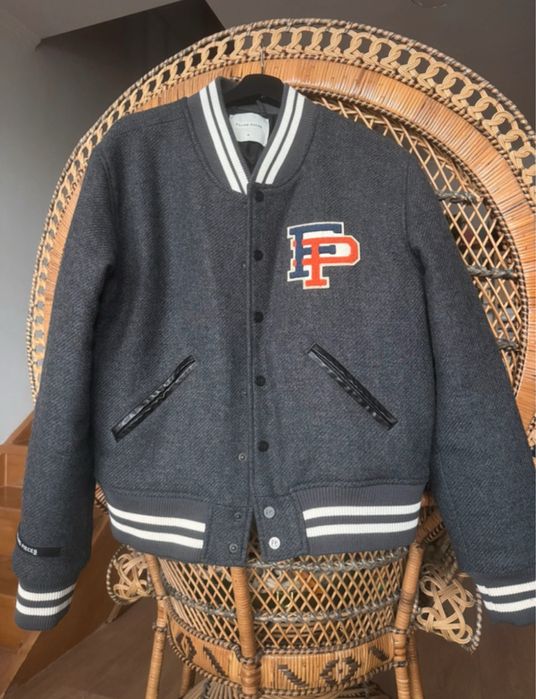 Geaca bomber lana Filling Pieces (Nike, Adidas)