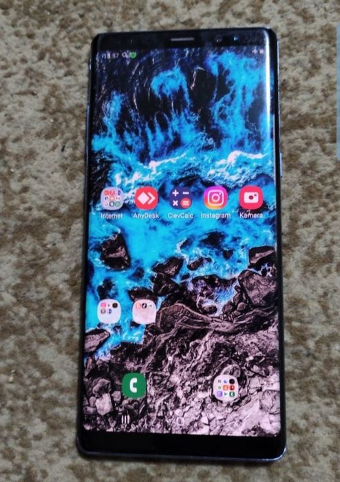 samsung note 8 64 gb