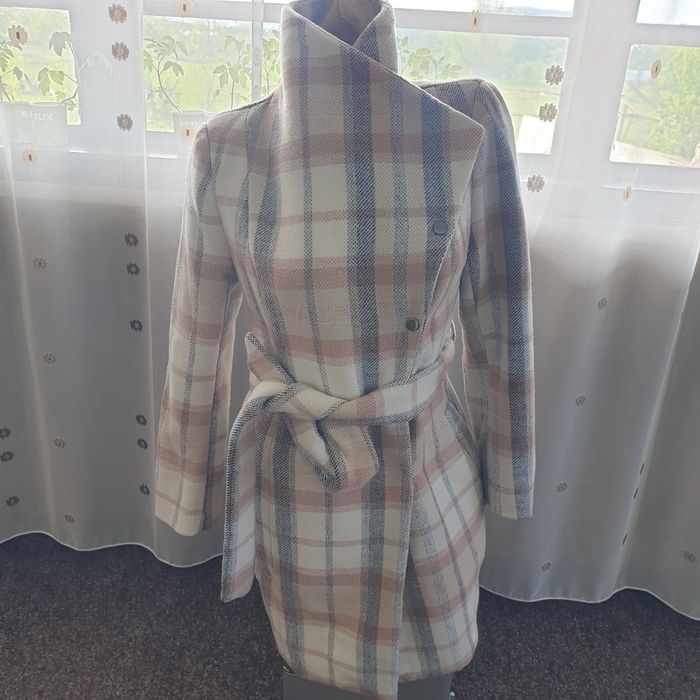 Palton dama , de primavara -toamna