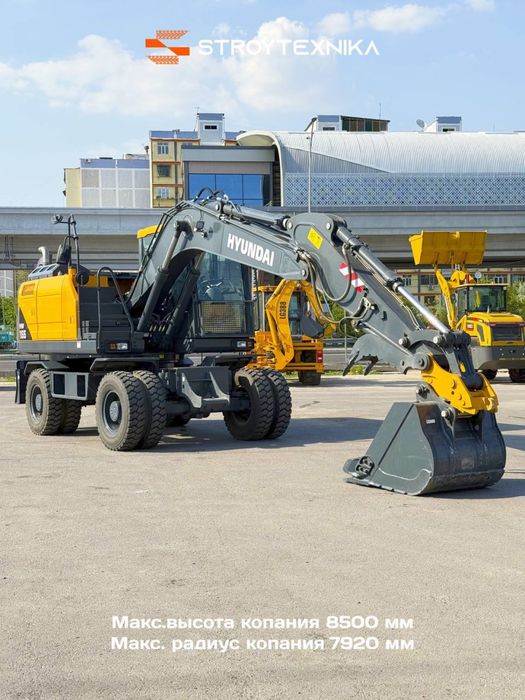 Продатеся Hyundai 155