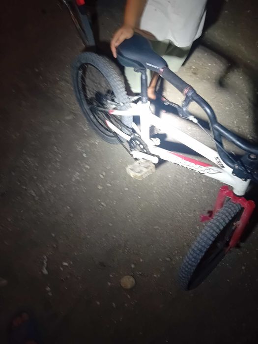 Bicicleta bemex originala