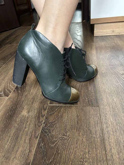 Сапоги,ботильоны,ботинки ,