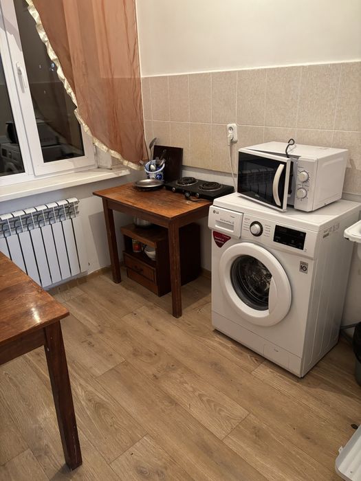 Сдам квартиру в ареду