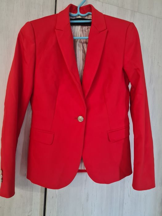 Пиджак Zara M (44-46)