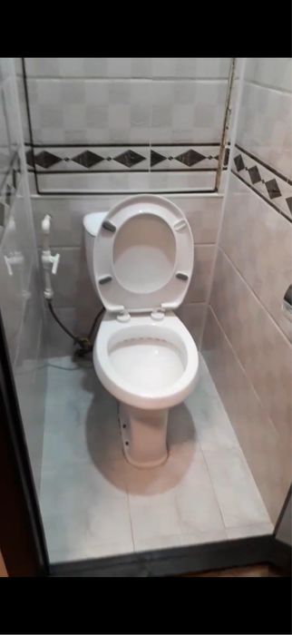 Yangi yoʻl sharharida 3-xonali dom ijaraga beriladi faqat oila uchun!