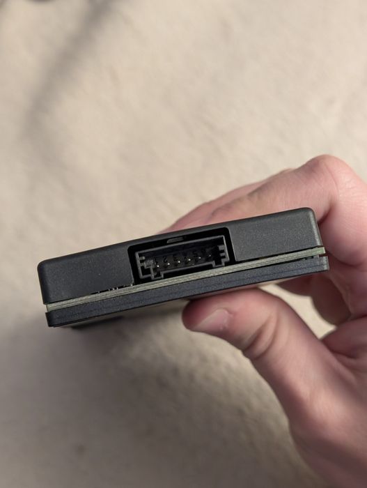 Modul Diversity BMW E91 (Amplificator AM/FM si semnal centralizare)