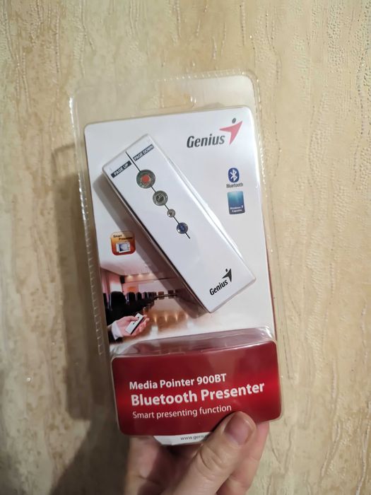 Пульт для презентаций