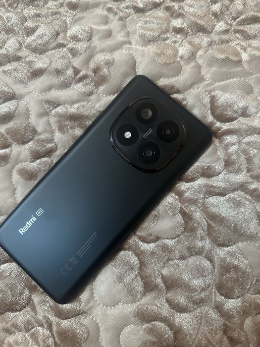 Redmi note 14 pro + 5G