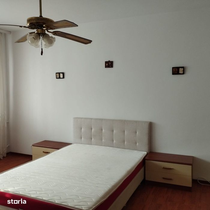 Apartament in Dacia, 2 camere, mobilat si utilat, comision redus!