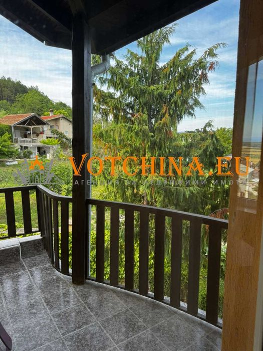 Продава се Къща в с. Рогачево, Област Добрич - 140 кв.м за 915 €/кв.м - Снимка #11