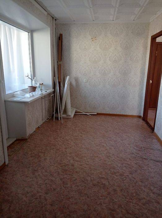 Продам 2 комнатную квартиру