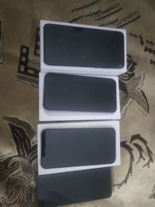 Продажа или обмен Iphone 11 iphone 11 redmi note 9 huawei p30 lite