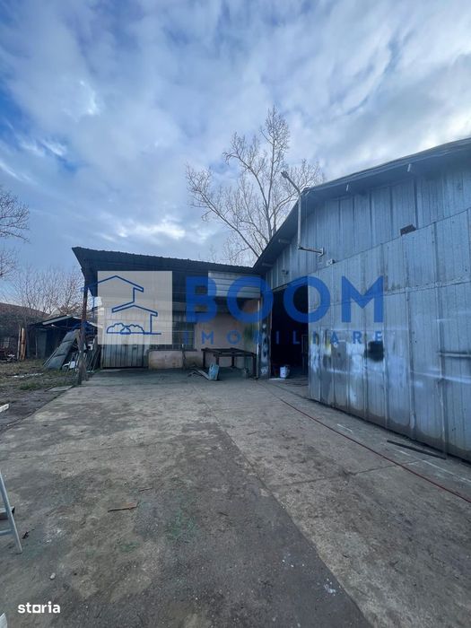 Teren | 4136 MP | Bloc D+P+3+4R+5R