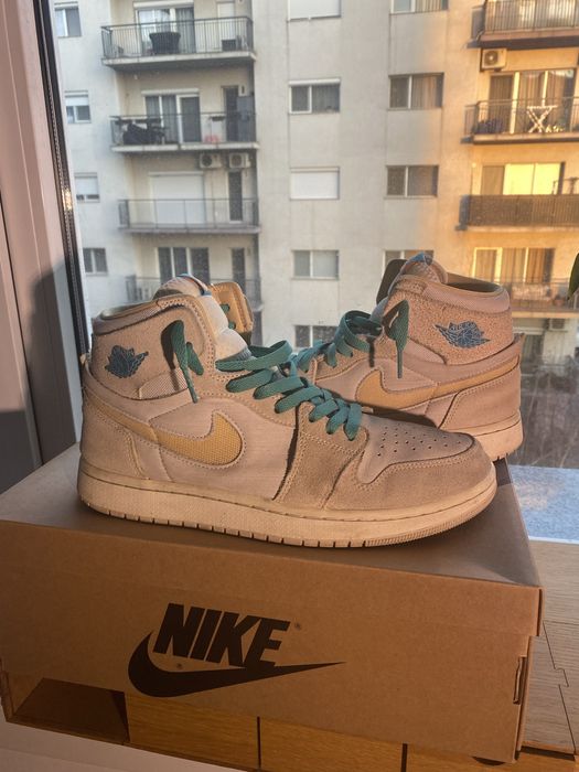 air jordan 1 high nike