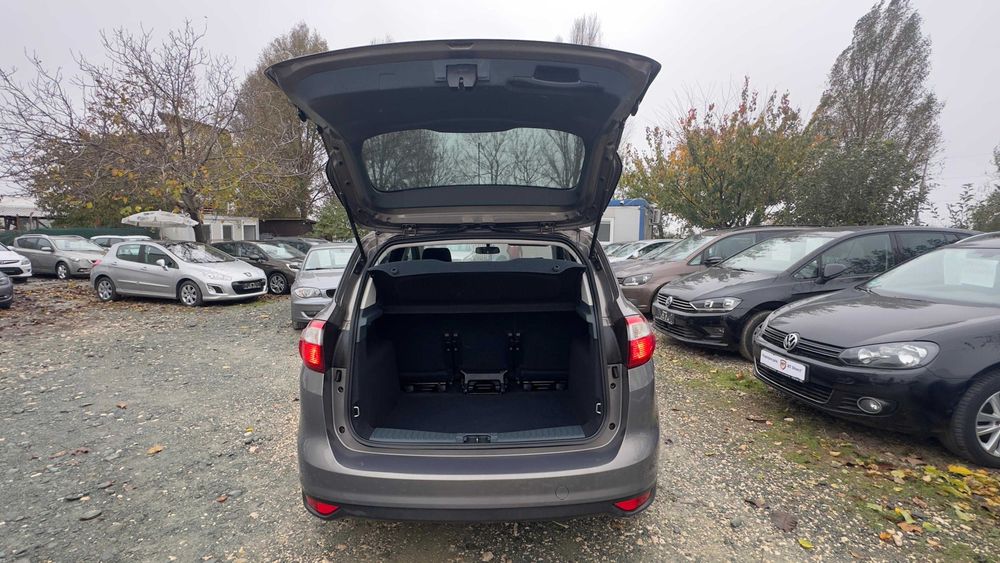 Ford C-Max 2012