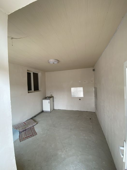 Ховли уй Сотилади, Богишамол Кук бочка