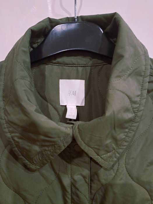 Vesta h&m femei, imbracaminte dama h&m