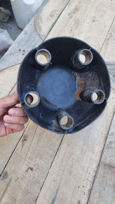 Колпак диска УАЗ Патриот, УАЗ 3151, УАЗ 452 Буханка