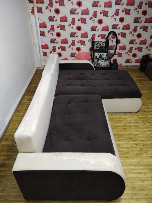 Coltar sufragerie Naturlich