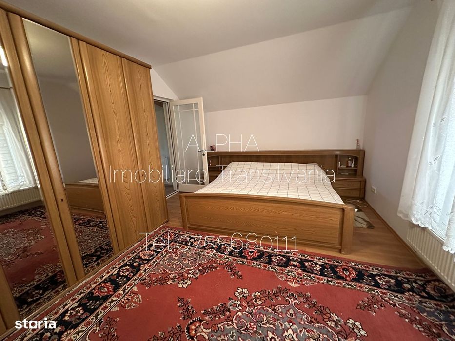 Casa la cheie cu 10 ari de teren în zona Dumbrava Nord
