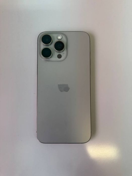 Айфон 15 промакс 256