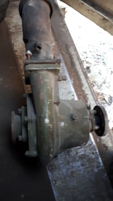 Продам насос СЦН 75/70