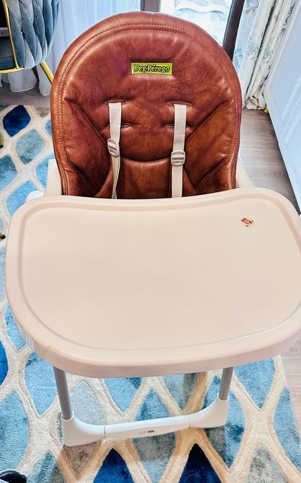 Scaun Peg Perego