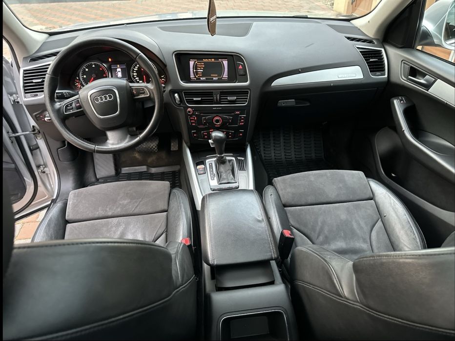 Audi Q5 S line de vanzare