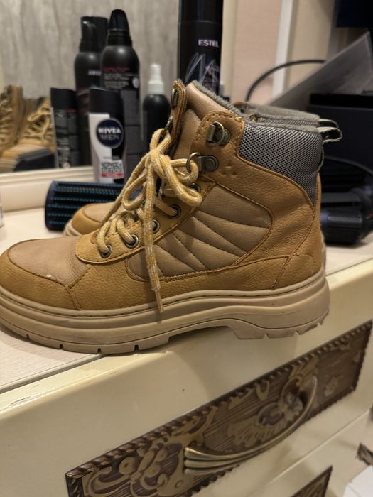 Продам обувь